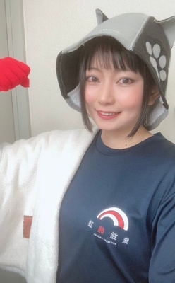 みーちゃん
