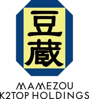 株式会社豆蔵K2TOPホールディングス