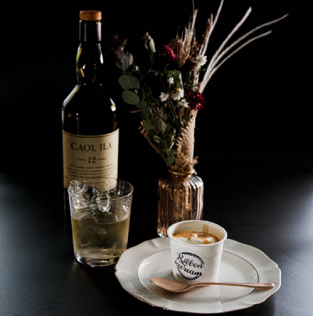 上質を求める大人のためのプロテインアイスクリーム、パッケージリニューアル。