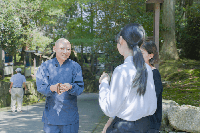 リアン インターン(3)