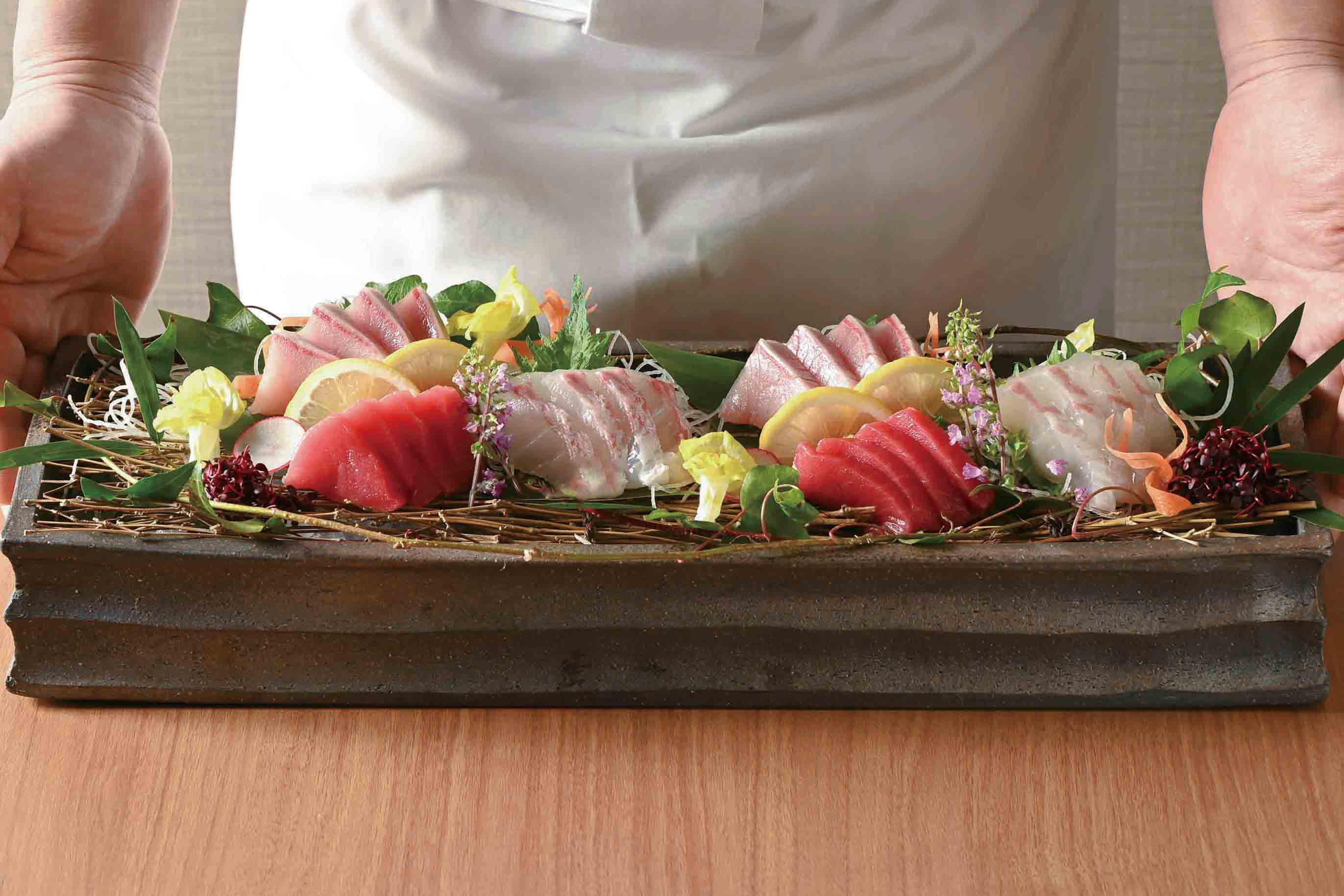 『和食 旬和席 うおまん』が、5/3〜7 期間限定で ハズレなし!料理やお酒が当たる「うおまんルーレット」を開催!