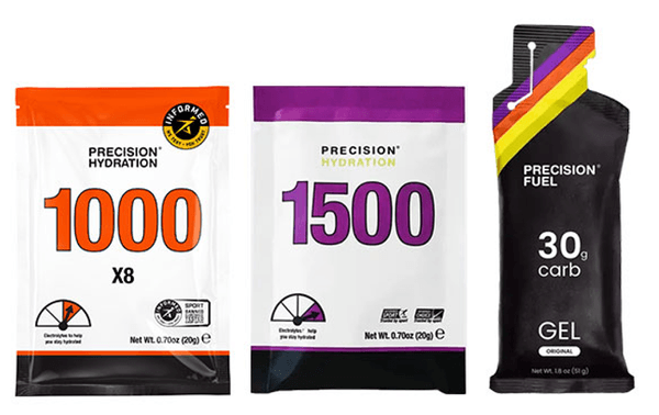 ランナー応援！完走セット増量商品