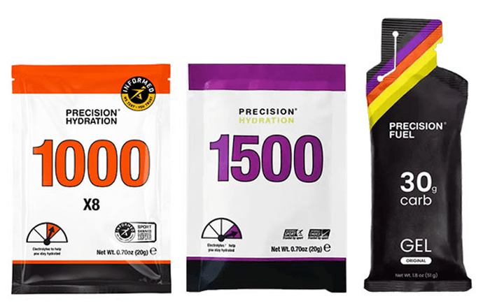 PH1500パウダー/ PH1000パウダー/ PF30ジェル