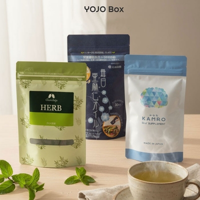 YOJO BOX