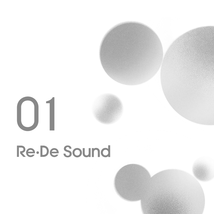 Re・De Sound 01