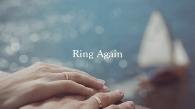 ブライダルリングを通して病気の早期発見へ 関節リウマチ啓発プロジェクト『Ring Again』に パートナーブランドとして協賛します