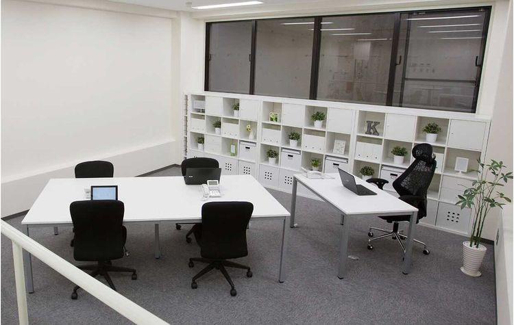 【今月末までの限定募集】麻布エリアの緑豊かな環境に佇む約28坪のオフィスがでました。見逃したら損!働いてみたくなるおしゃれ空間はこちら