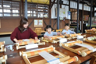 福井県勝山市のホテルに泊まり「機織り体験付き宿泊プラン」で郷土の歴史に触れながら楽しもう！