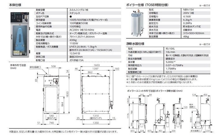 製品仕様