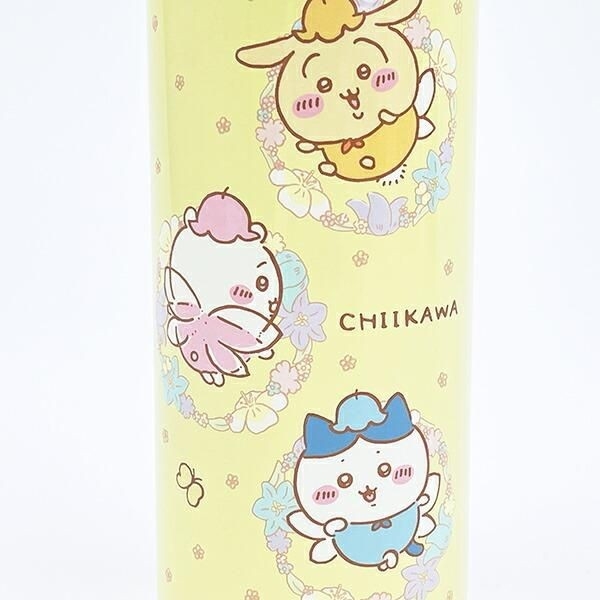 ちいかわのボトル