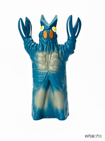 ウルトラマン手踊り バルタン星人