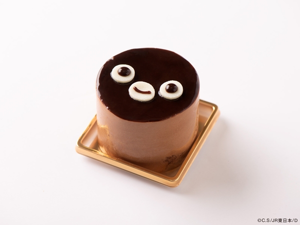 プチガトー（直径6cm）