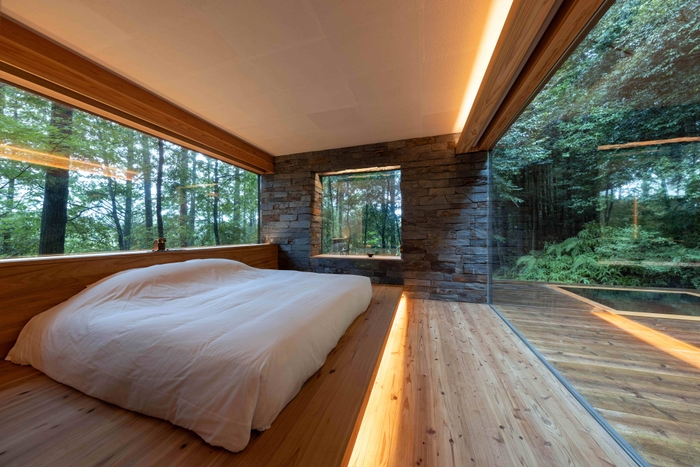 2024年リニューアルの新客室:星