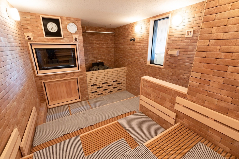 【袖ケ浦】サウナ