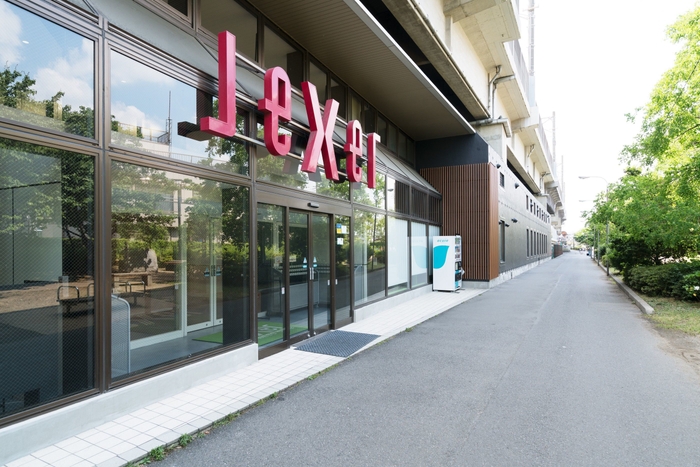 ジェクサー・フィットネス&スパ戸田公園 2