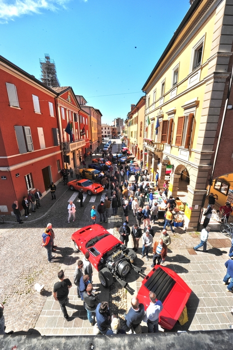 サンタアガタイベント(3)