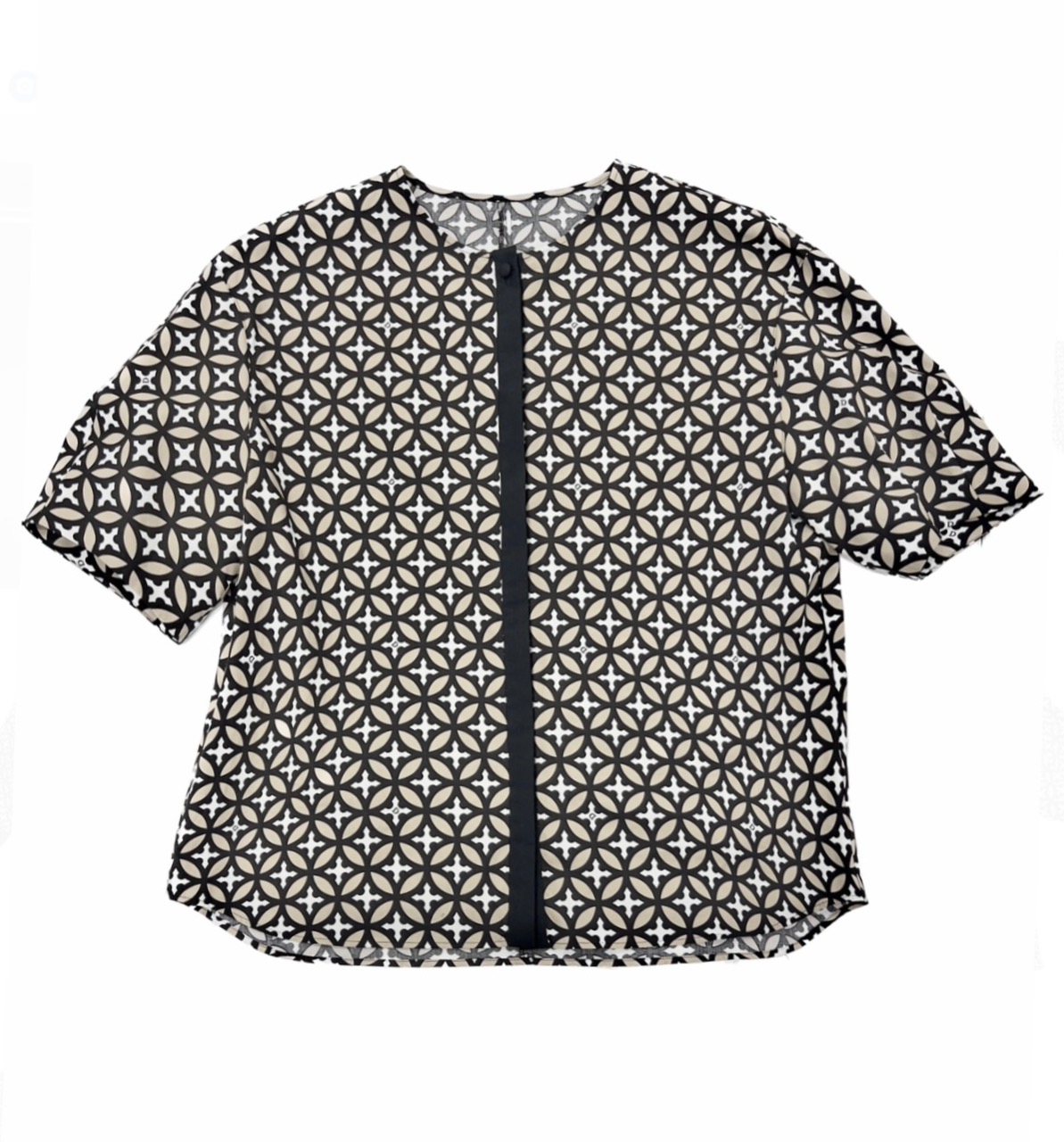 新品 サークル ラップトップスLampha - Tシャツ/カットソー(半袖/袖なし)