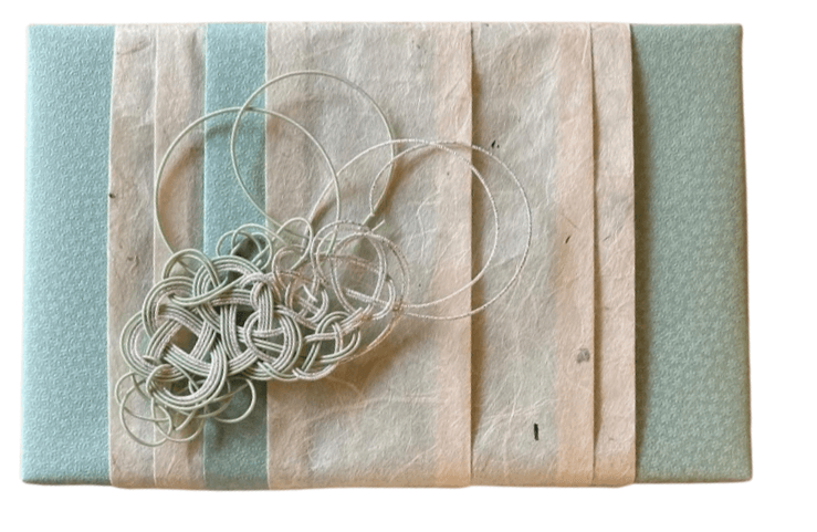 オーダーメイドラッピング例