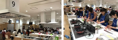 大阪府・大阪市・大阪ガスと産官連携の女性向け就労応援イベント！ 「スキルアップサロン」を計6回開催します