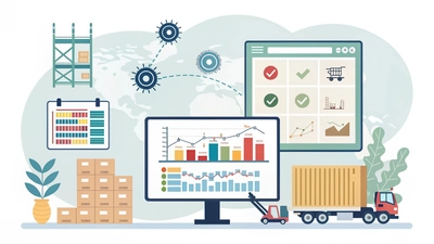 日本のサプライチェーン管理ソフトウェア市場は2034年までに1,616.7 百万米ドルに達し、2026〜2034年にかけて3.42%で成長