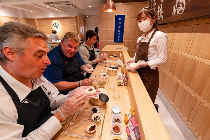 外国人向け ワークショップのイメージ2