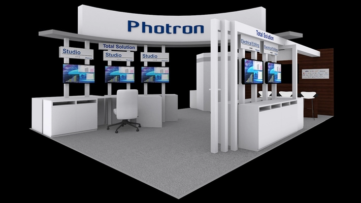 会場内3カ所にて世界標準の最先端ワークフロー、 ネットワーク活用プラットフォームと スポーツ特化のクラウドソリューション、AJA社製品を出展　 11月19日(水)から3日間開催「Inter BEE 2025」に出展