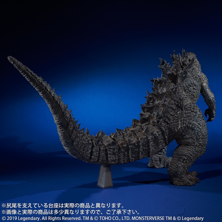 GIG2019Godzilla　8