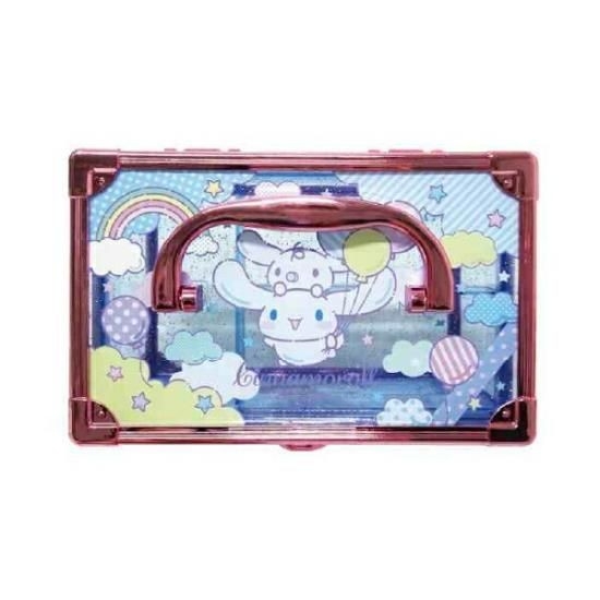 サンリオのバニティケース
