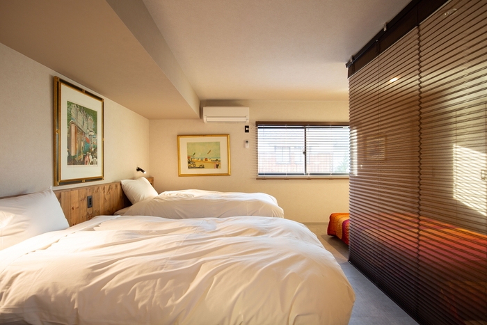 美都ペットリップホテル 6