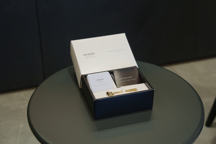 『DUETTO BOX(ドゥエット・ボックス)』