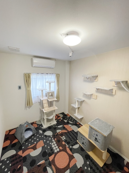 お部屋の一例3