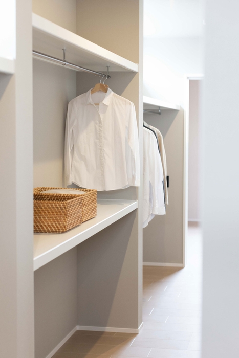 洗う、干す、収納が一箇所で。