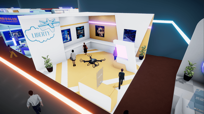 3D展示