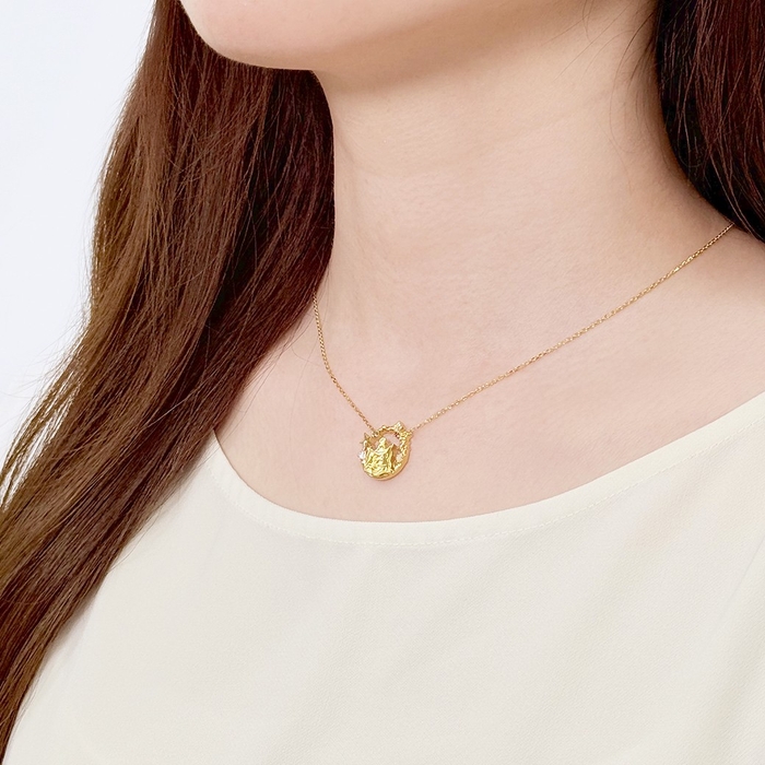 ●トムネックレス