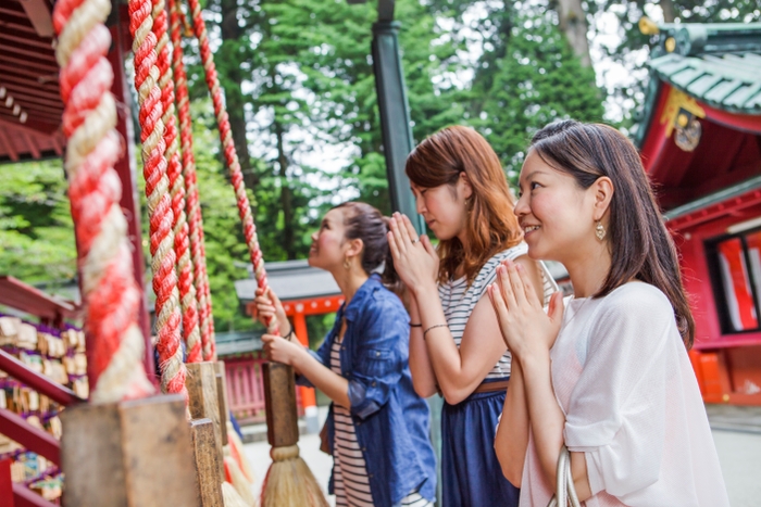 学生旅行応援プラン