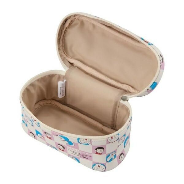 ドラえもんトラベルポーチ、鉄玉