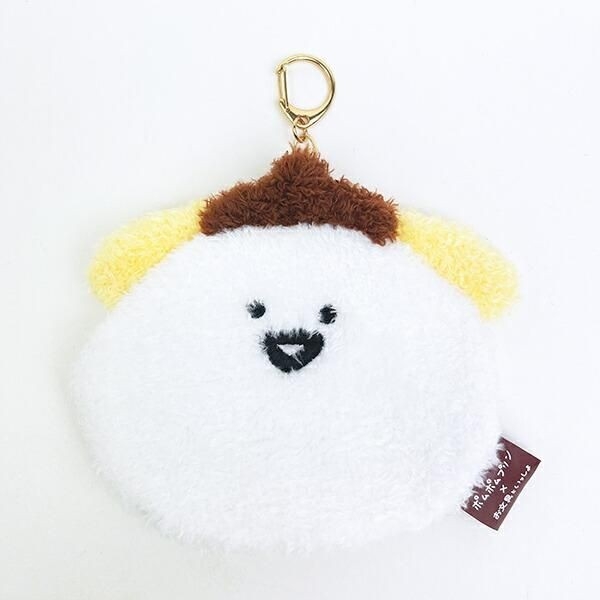 ポムポムお文具コラボ