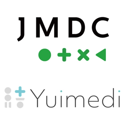 JMDCとYuimedi、 リアルワールドデータのOMOP CDM対応に向けた協業を開始