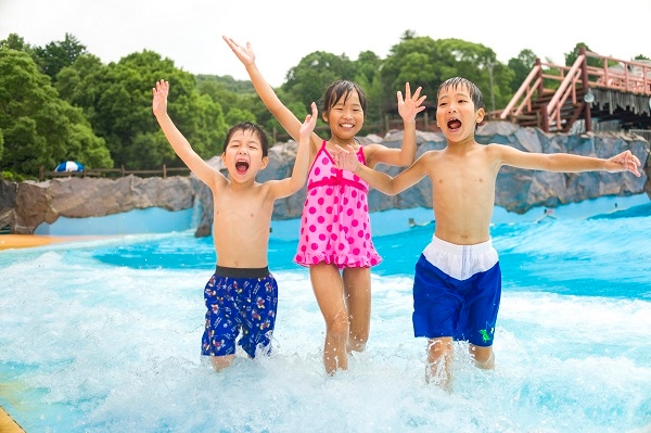 子どもから大人まで楽しめる♪