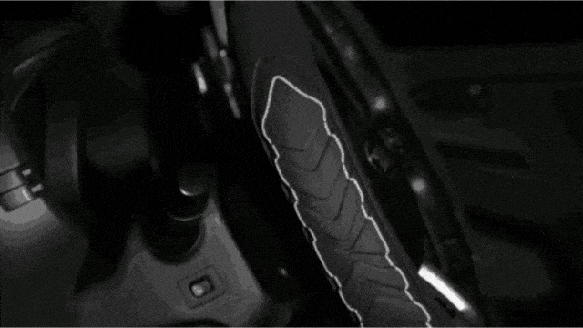 異次元のグリップ