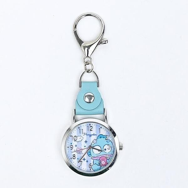 サンリオの時計