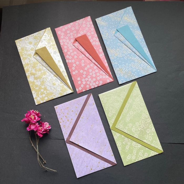 京和志 新商品【しのぶふみ】