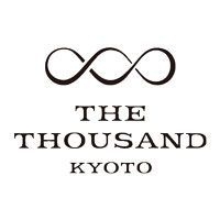 THE THOUSAND KYOTO ロゴ