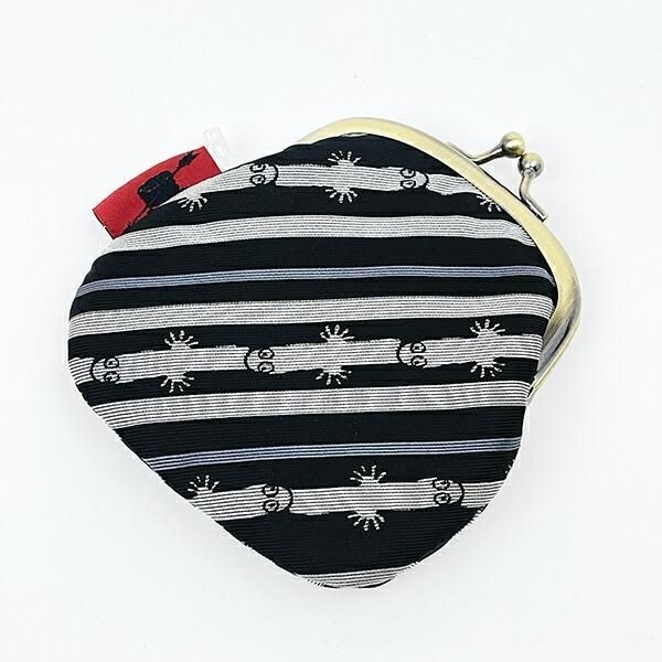 ムーミンガマ口