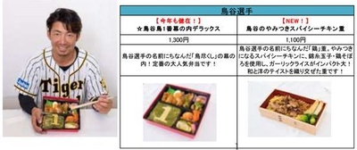 鳥谷選手