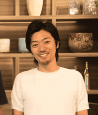 株式会社Shirofune 代表取締役 菊池様