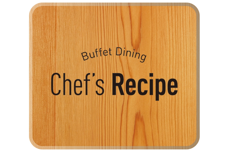 レストラン ロゴ