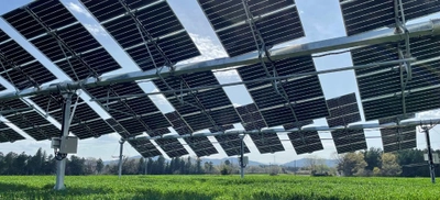 営農型発電事業を通して、 脱炭素社会の実現に向けた取り組みを推進する 戸田建設株式会社と資本業務提携へ