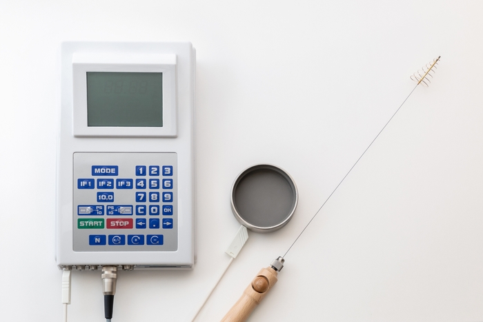 バイオレゾナンス