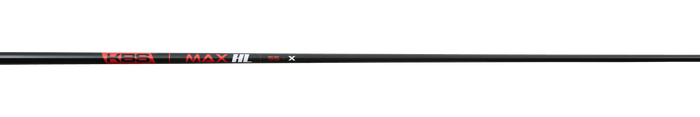 KBS MAXHL55_black